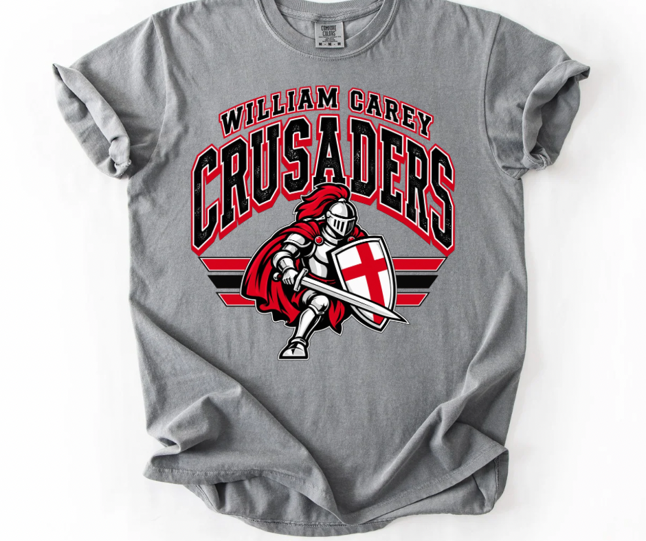 WC Crusaders Varsity