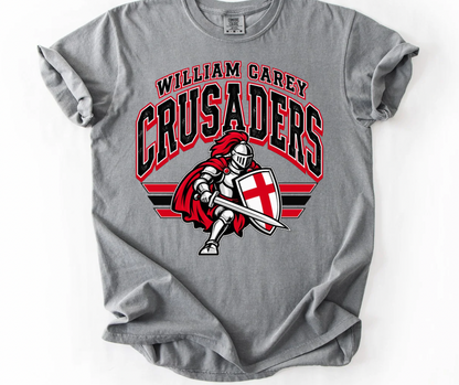 WC Crusaders Varsity