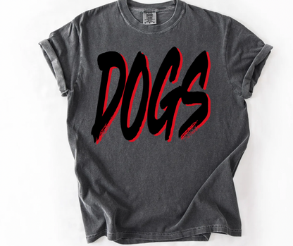 DOGS
