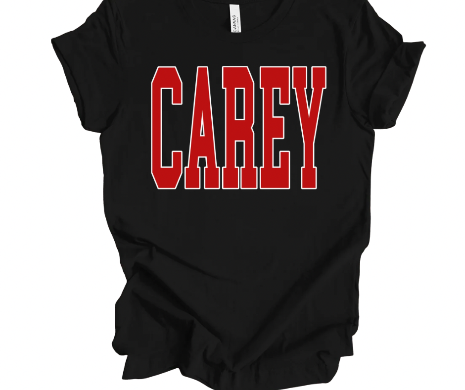 CAREY