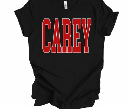 CAREY