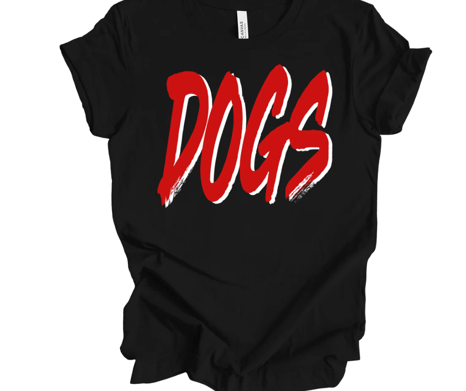 DOGS
