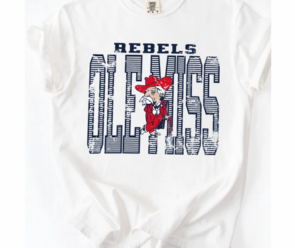 OM Rebels