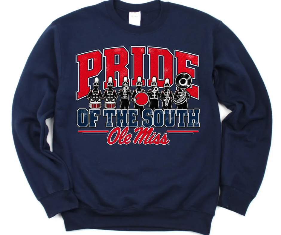 Pride of the South