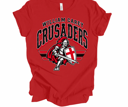 WC Crusaders Varsity