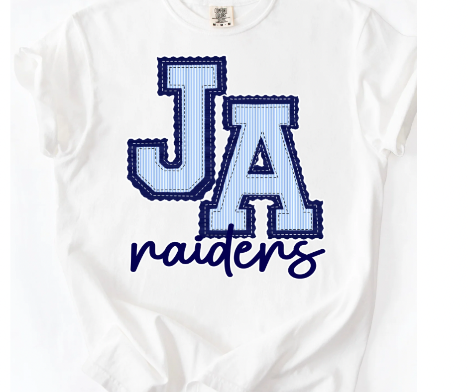 JA Varsity