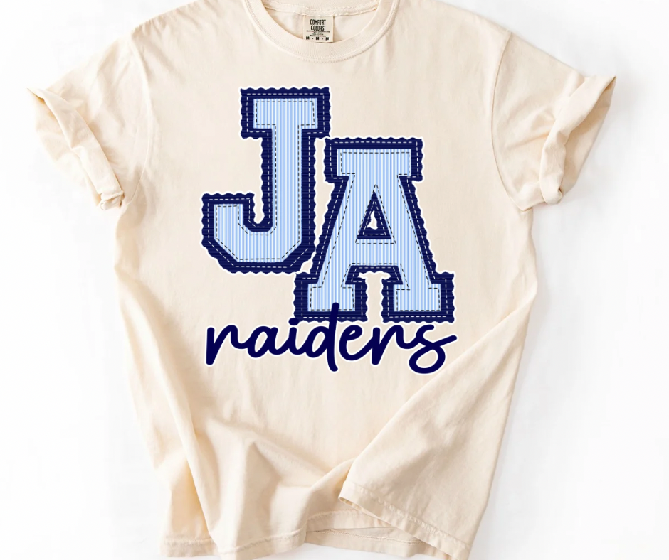 JA Varsity