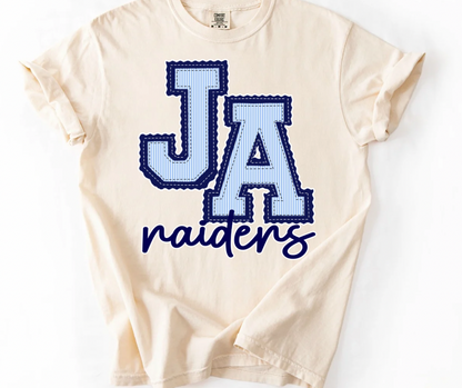 JA Varsity