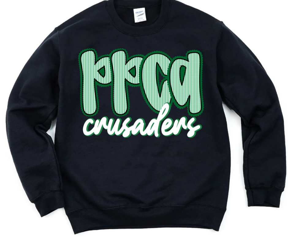 PPCA Crusaders