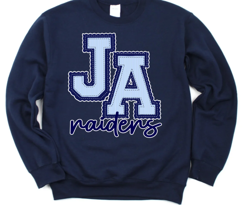 JA Varsity