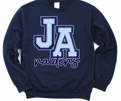 JA Varsity