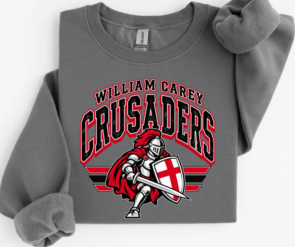 WC Crusaders Varsity