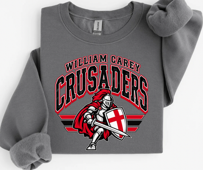 WC Crusaders Varsity