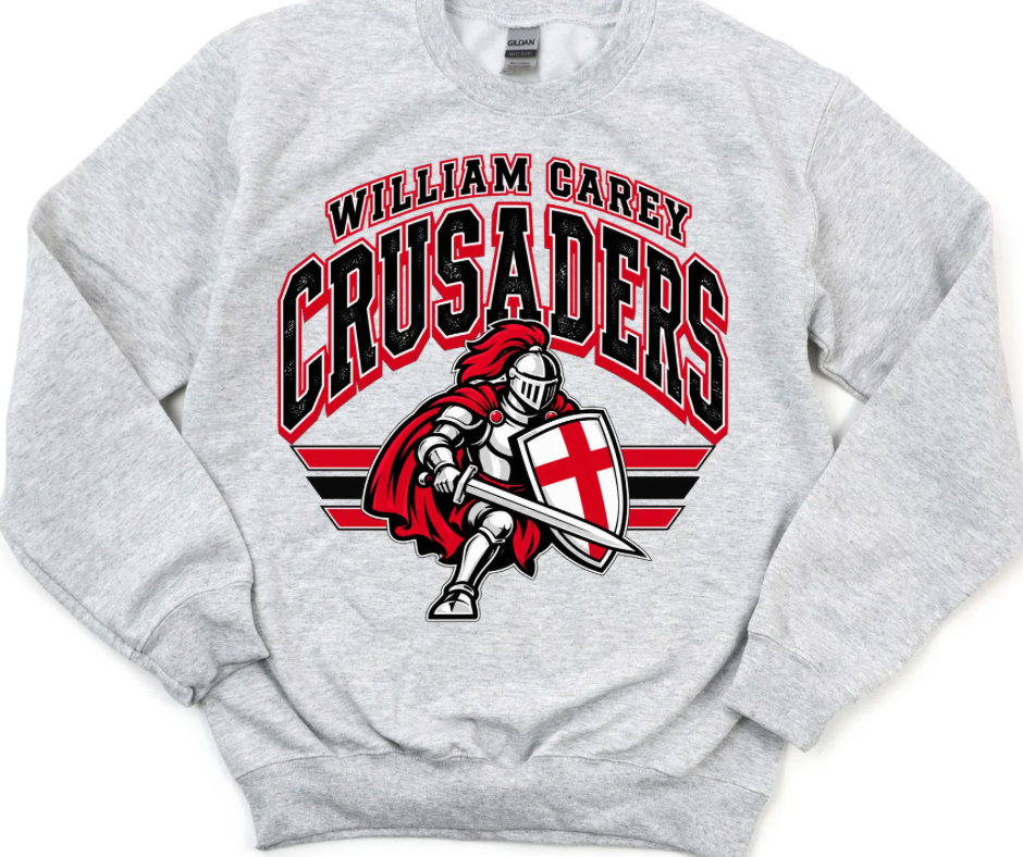 WC Crusaders Varsity