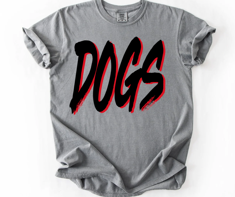 DOGS