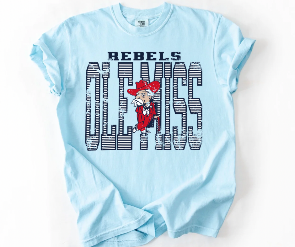 OM Rebels