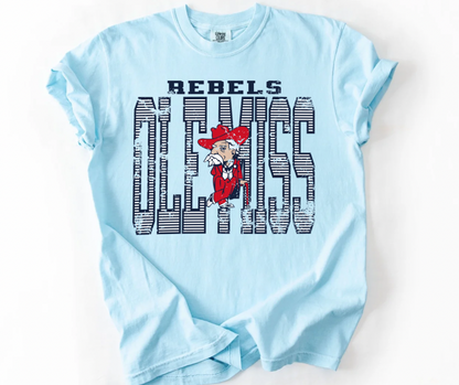 OM Rebels
