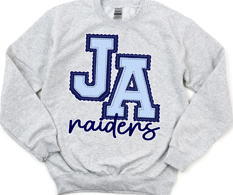 JA Varsity