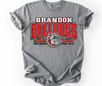 Brandon Bulldogs