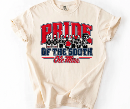 Pride of the South