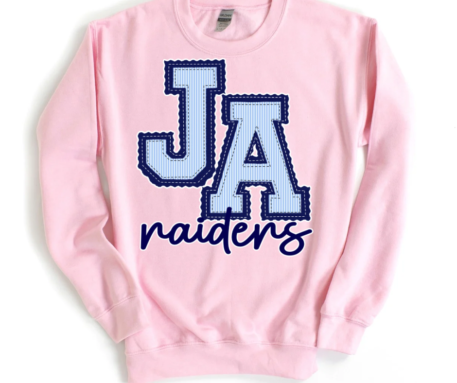 JA Varsity