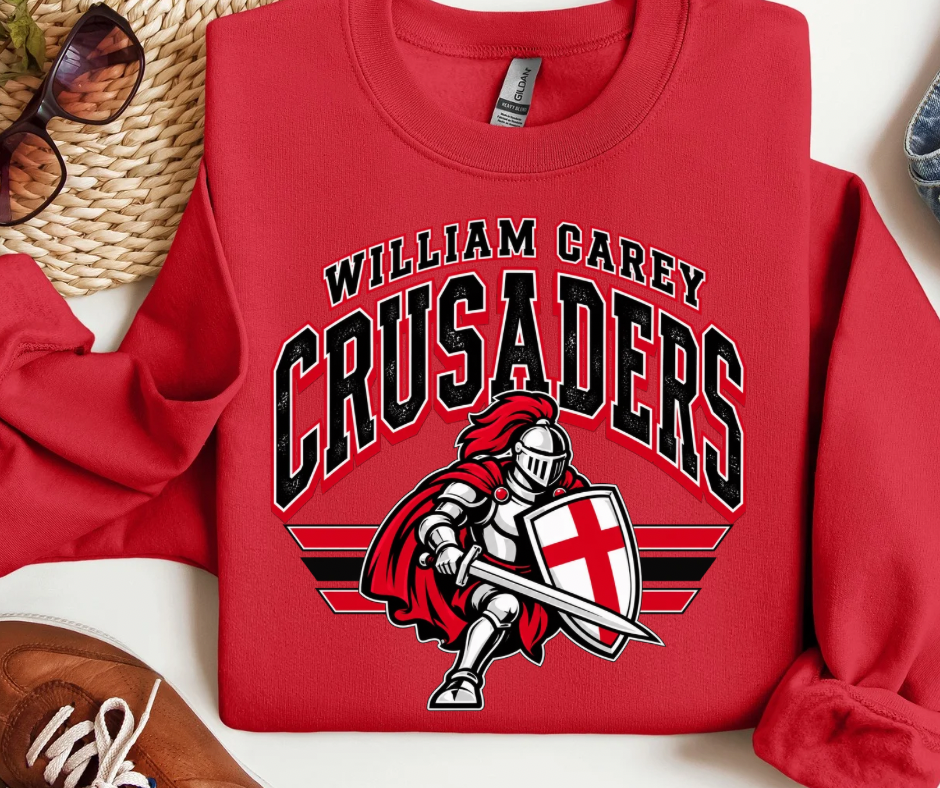 WC Crusaders Varsity