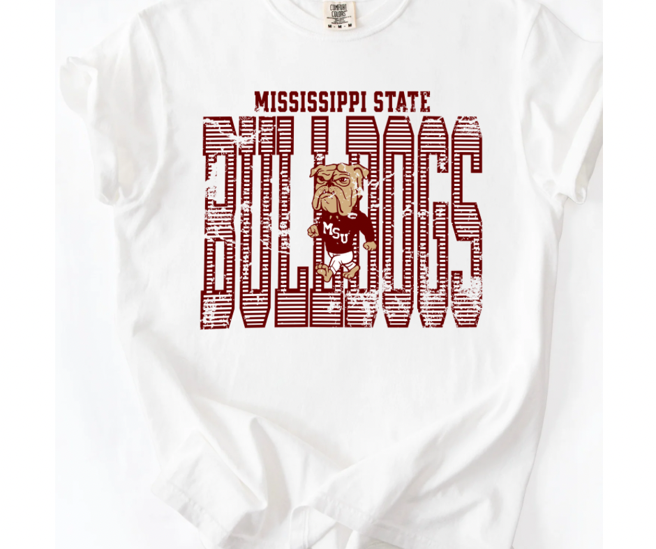 MS Bulldogs