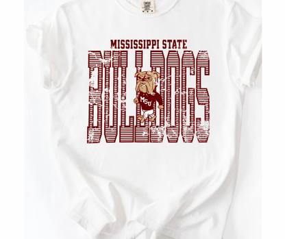 MS Bulldogs