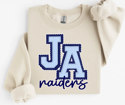 JA Varsity