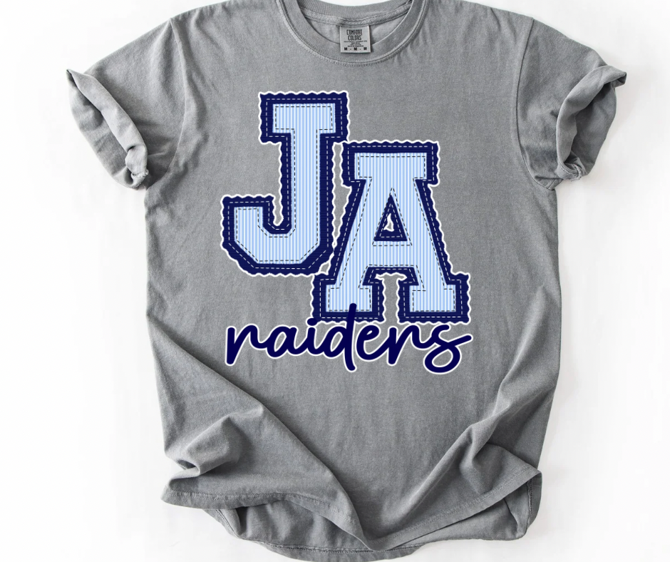 JA Varsity