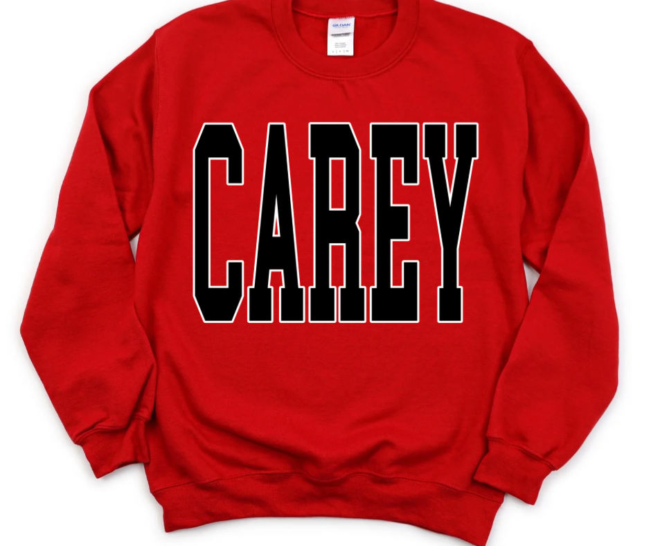 CAREY