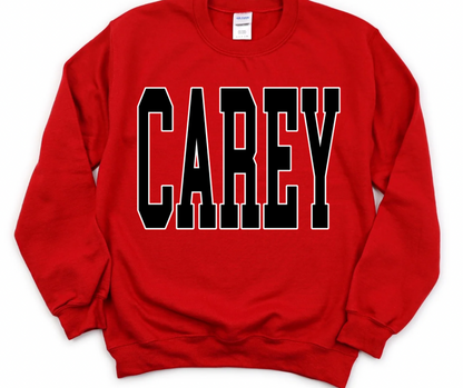 CAREY