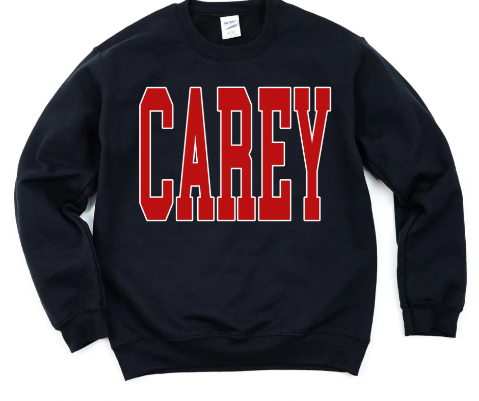 CAREY