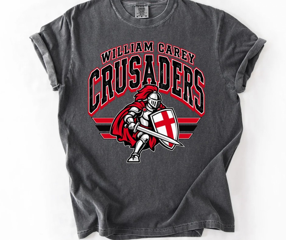 WC Crusaders Varsity