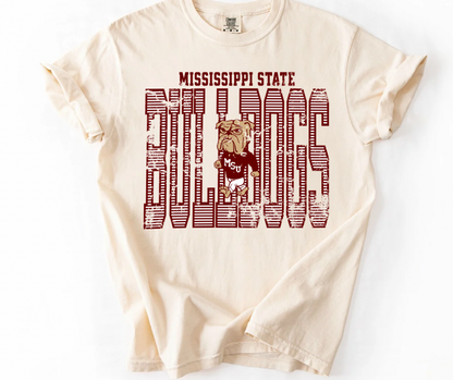 MS Bulldogs