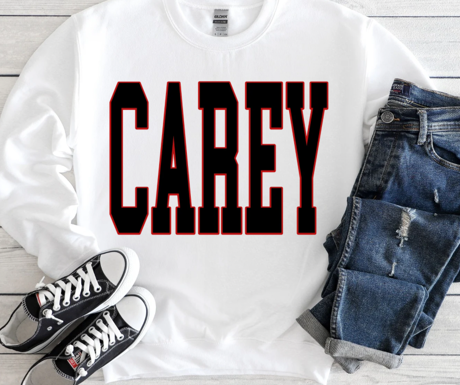 CAREY