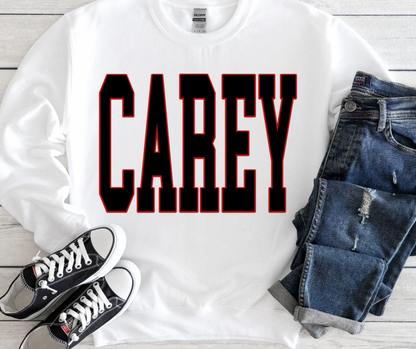 CAREY