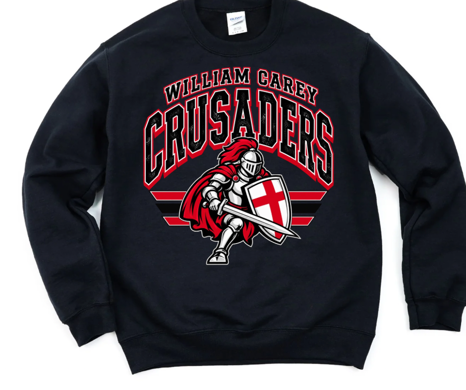 WC Crusaders Varsity