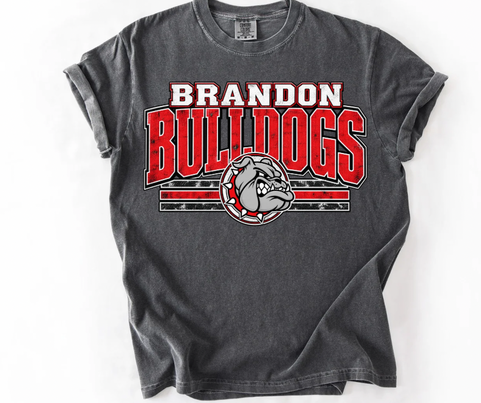 Brandon Bulldogs