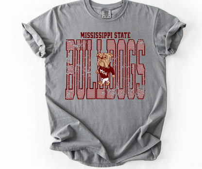 MS Bulldogs
