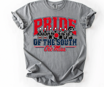 Pride of the South