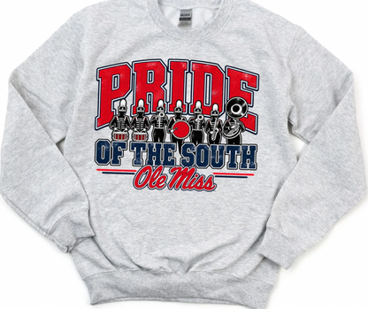 Pride of the South