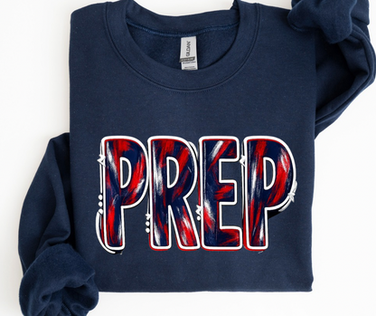 PREP Painted
