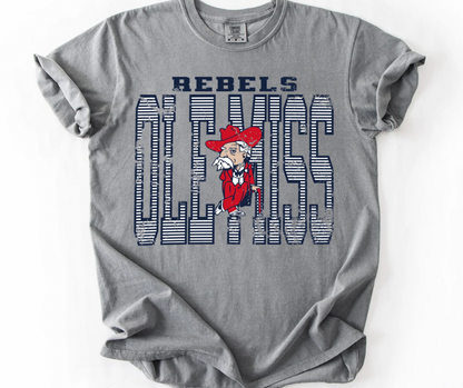 OM Rebels