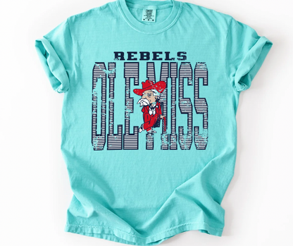 OM Rebels
