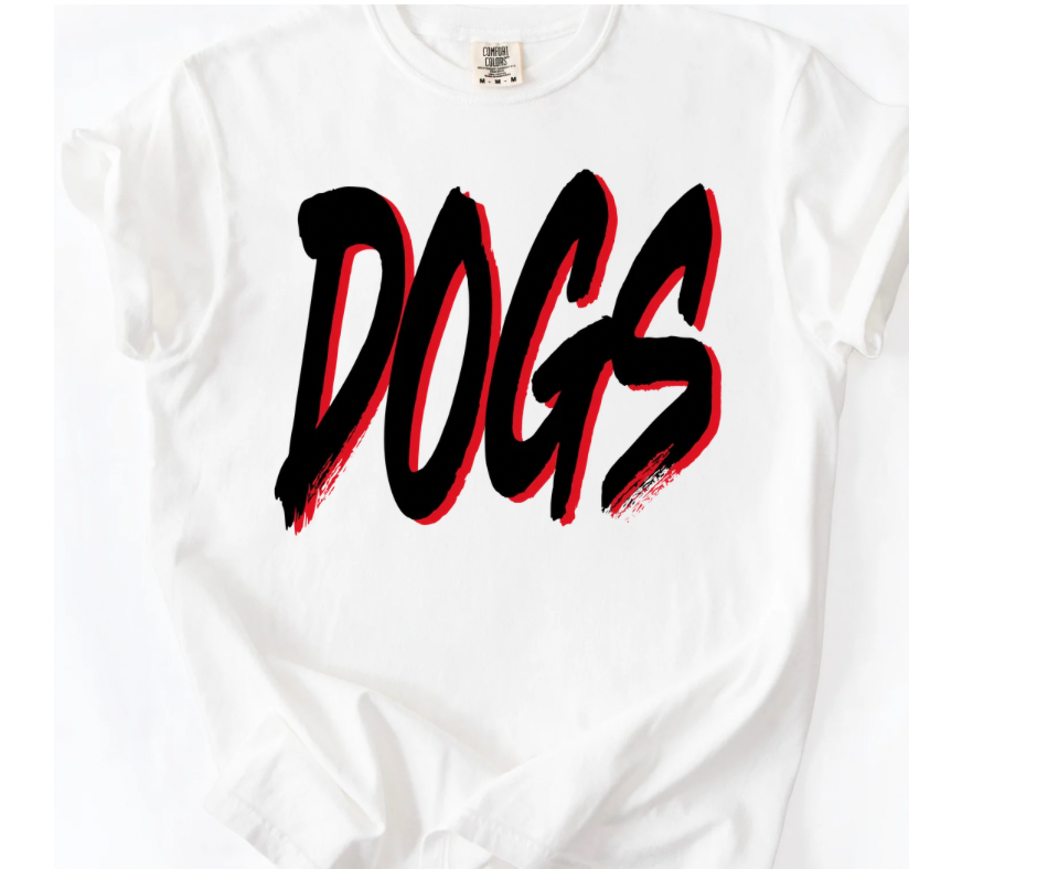 DOGS
