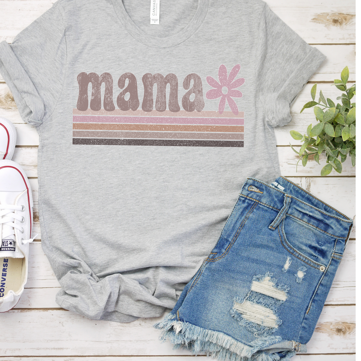 Mama Retro