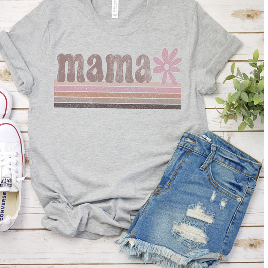 Mama Retro