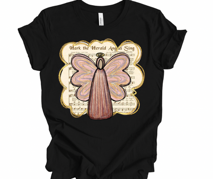 Hark The Herald Angels