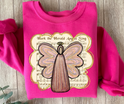 Hark The Herald Angels